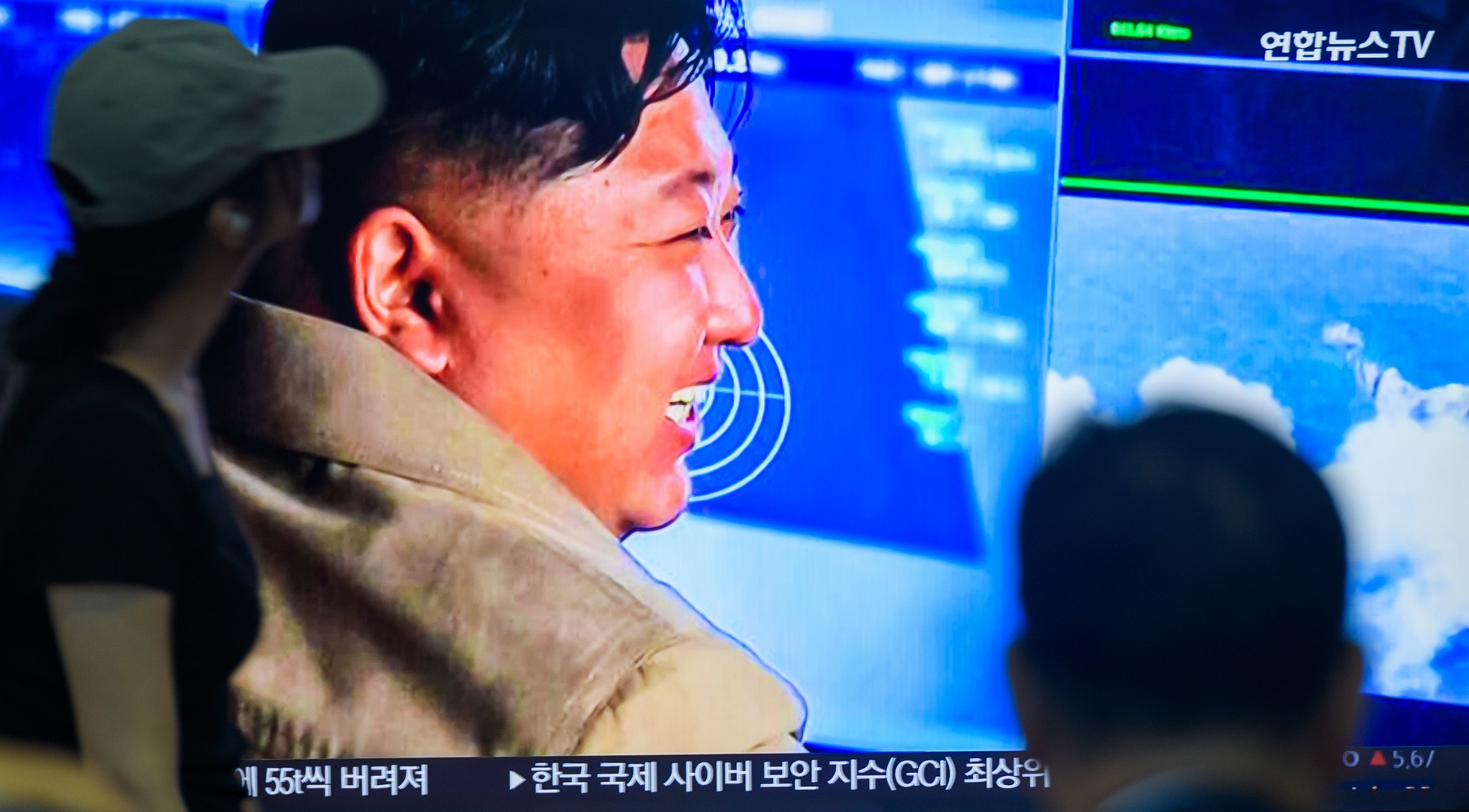 Seulul a dezvăluit cantitatea „enormă” de uraniu pe care o are Coreea de Nord pentru armele sale nucleare. „Cu 5-6 kg faci o bombă”