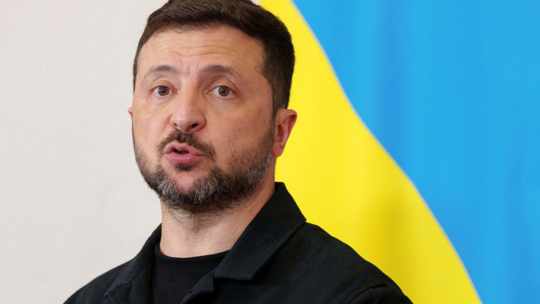 Volodimir Zelenski