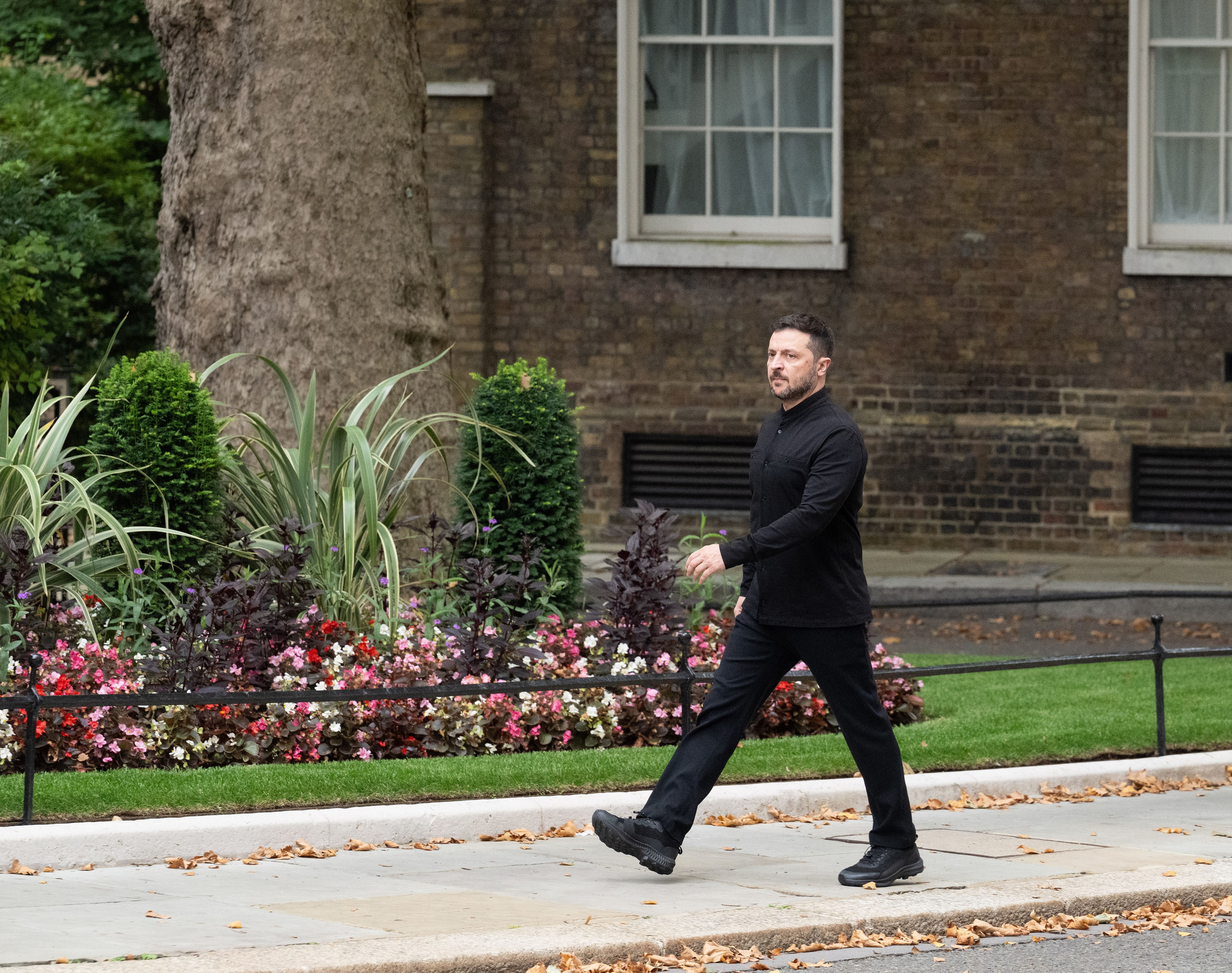 Volodimir Zelenski a anunțat când va renunța la președinția Ucrainei: „Obiectivul meu este să pun capăt războiului”