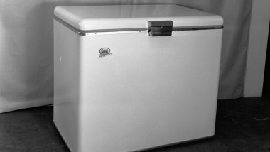 congelator