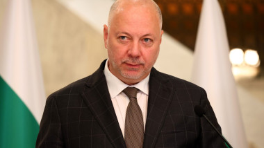 President Of The European Council Antonio Costa, Sofia, Bulgaria - 04 Sep 2025