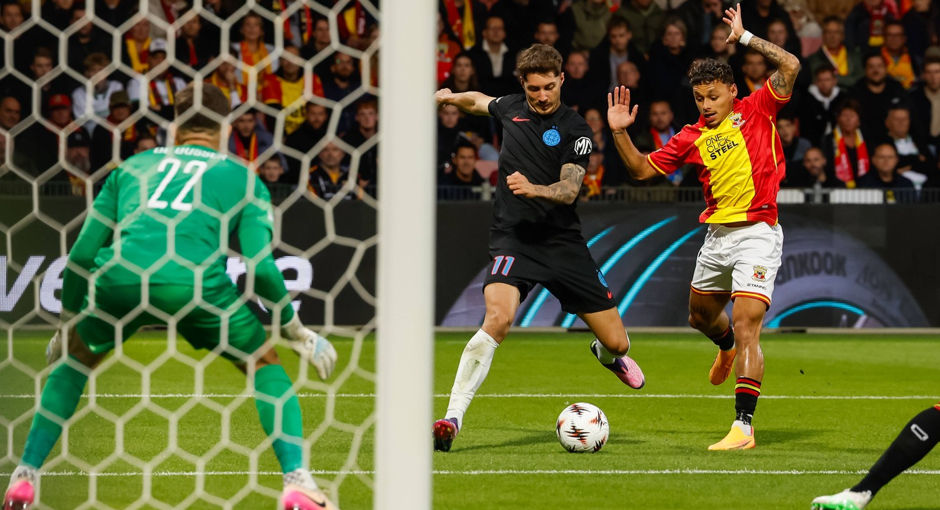 LIVE SCORE. FCSB a invins Go Ahead Eagles, in prima etapa a Europa League