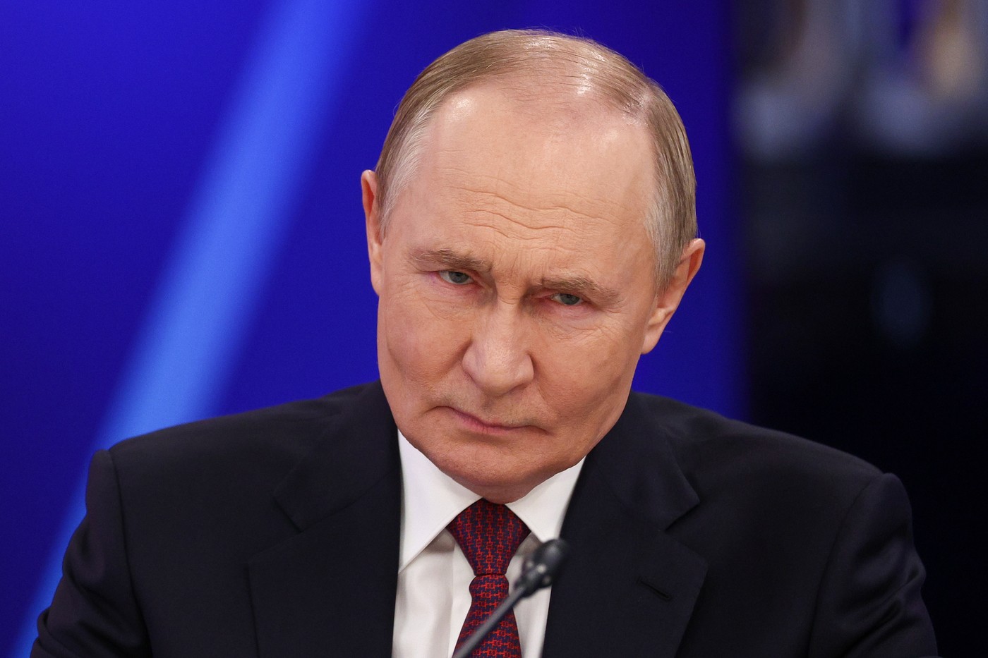 Putin spune că Moscova este gata să efectueze teste nucleare: Rusia este angajată într-o cursă a înarmării cu marile puteri