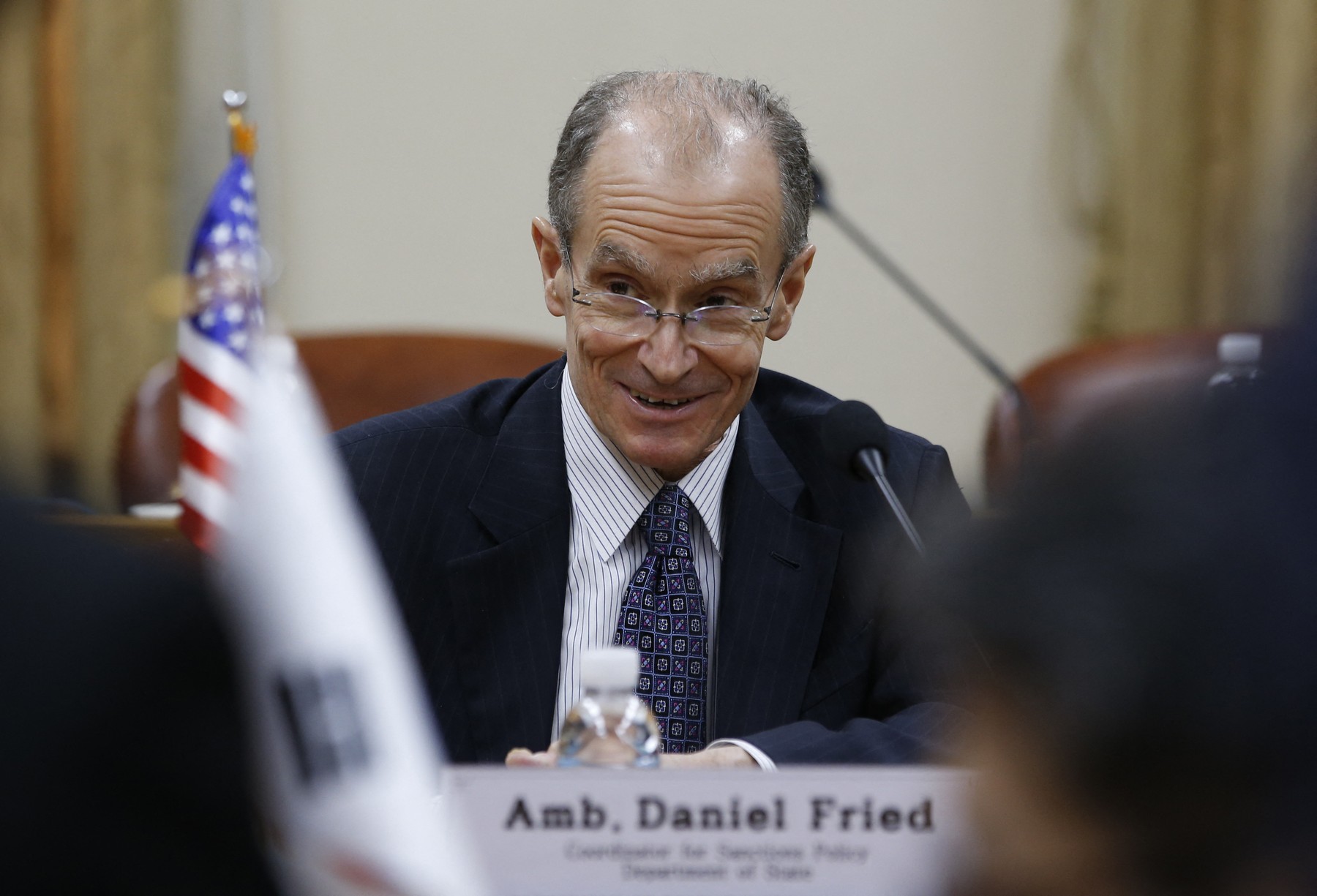 „Doborâți avioanele rusești” Un diplomat american veteran explică de ce perioada de toleranță a trecut și îndeamnă NATO la acțiune