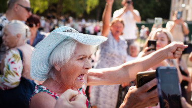 protest moldova