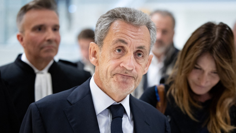 nicolas sarkozy suparat