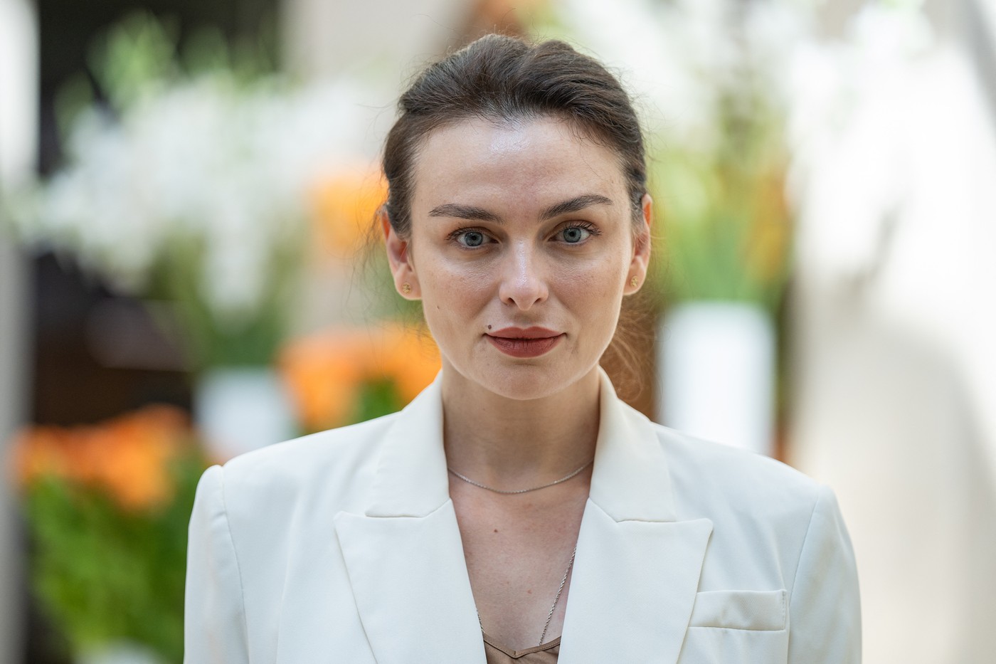 Partidul „Moldova Mare”, condus de Victoria Furtună, apropiata lui Ilan Șor, a fost scos din cursa electorală din Republica Moldova