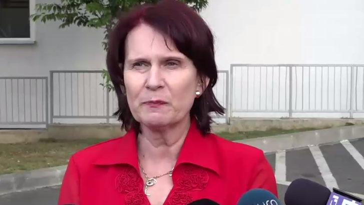 Reacția managerului spitalului „Sf Maria” din Iași, unde au murit șase copii, când a aflat că ministrul Sănătății îi cere demisia