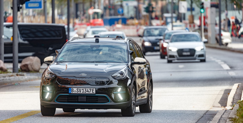 mașină-fără-șofer-hamburg