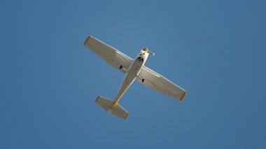 Small Plane