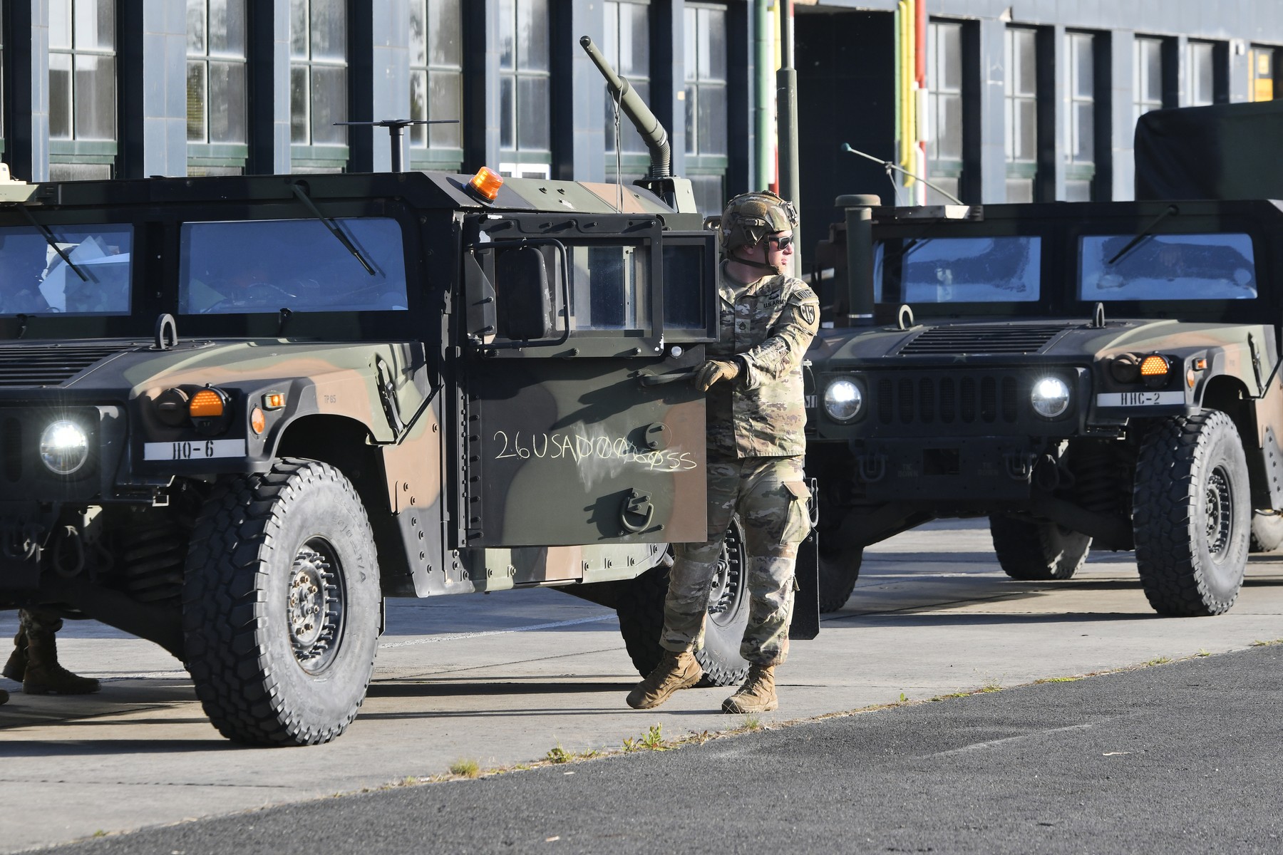 Dacian Fall 2025. Ministerul Apărării anunţă deplasări de tehnică militară: 2.400 de militari francezi vor participa la exerciții