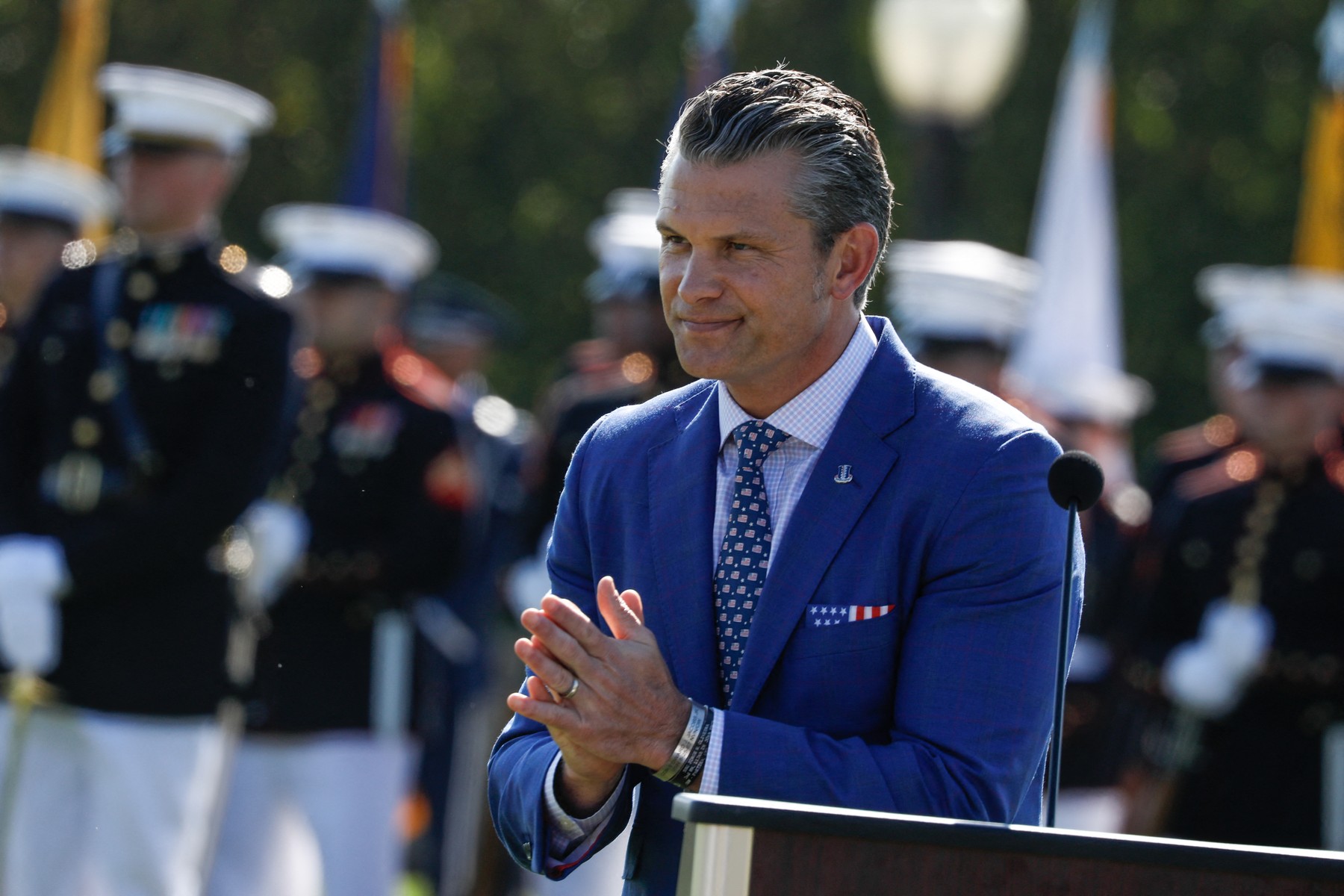 Summitul militar neașteptat al lui Pete Hegseth stârnește îngrijorare și speculații. Teoria Gen. Ben Hodges, legată de Germania 1935