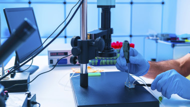 Organ-on-a-chip development