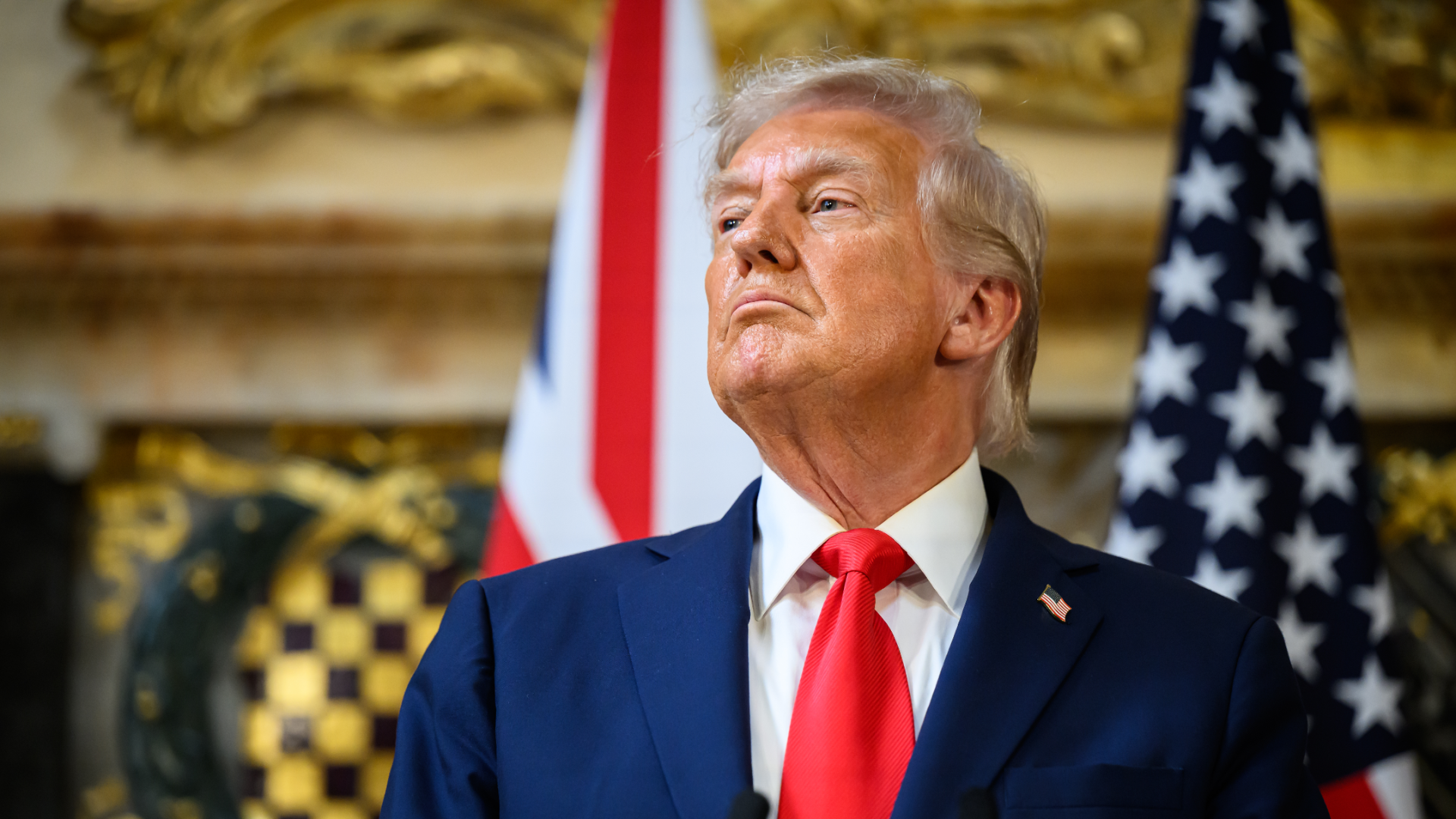 Donald Trump a ajuns în Japonia, unde va discuta despre comerț și securitate cu premierul Sanae Takaichi, înaintea summitului cu Xi