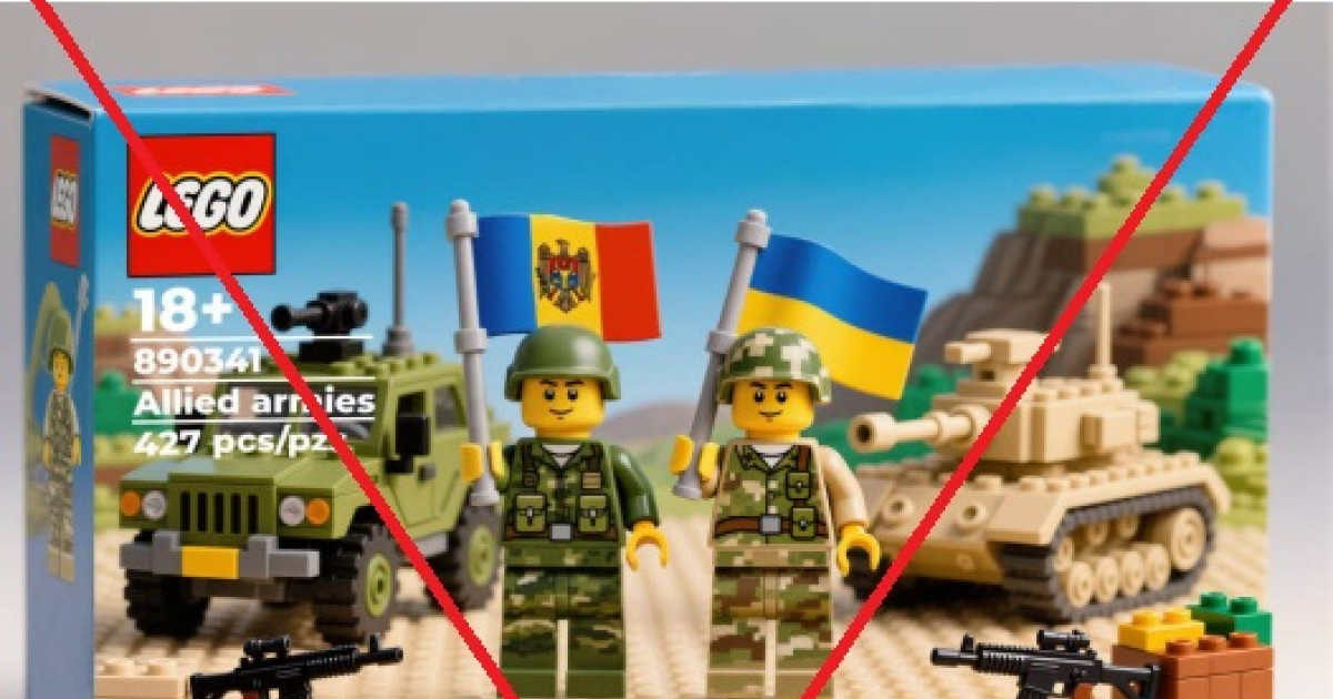 Propagandiștii ruși încearcă să influențeze alegerile din Moldova cu ...