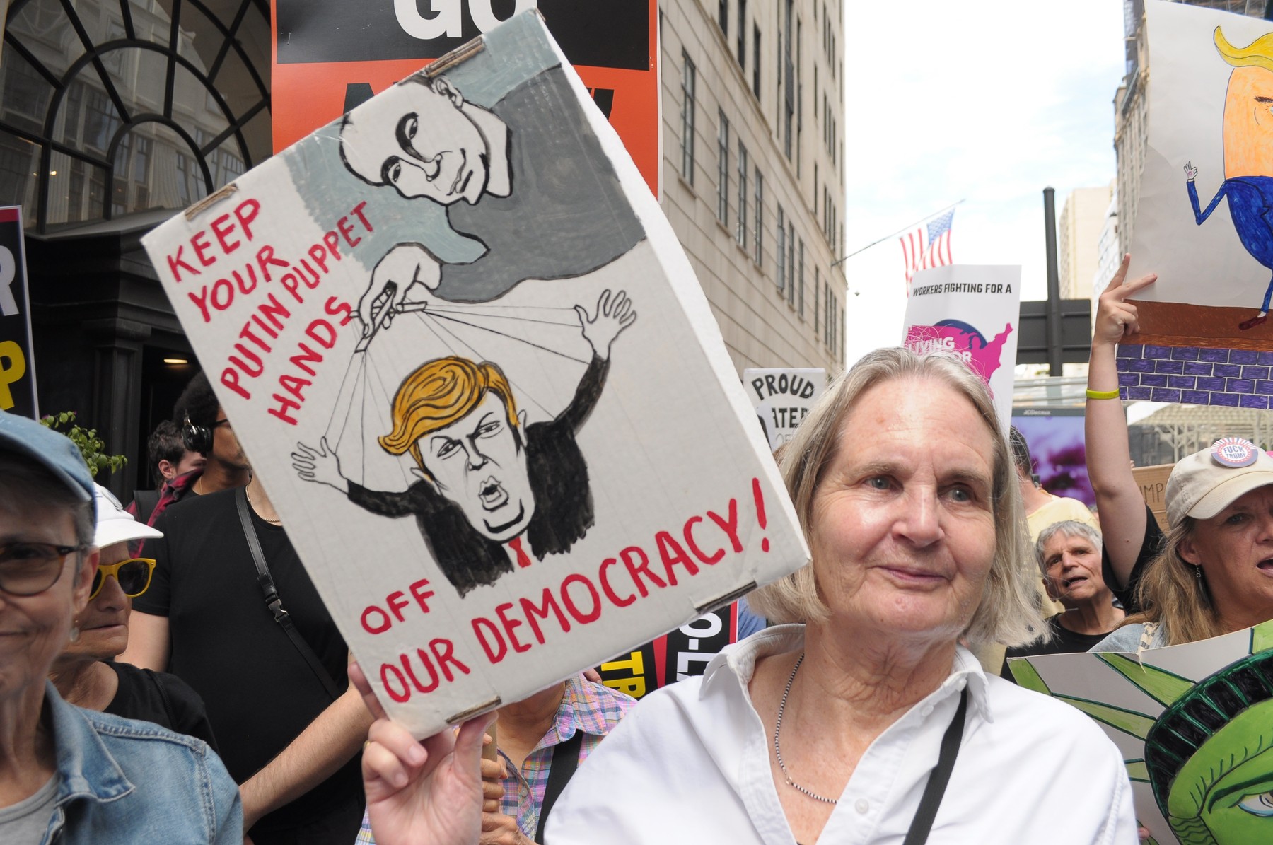 America se pregătește pentru cea mai mare demisie în masă din istorie. Peste 100.000 de persoane pleacă marți. „Un plan eficient”