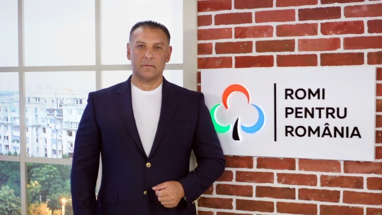 nicolae paun, deputat minoritati