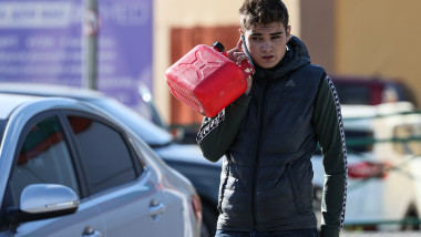Criză carburant