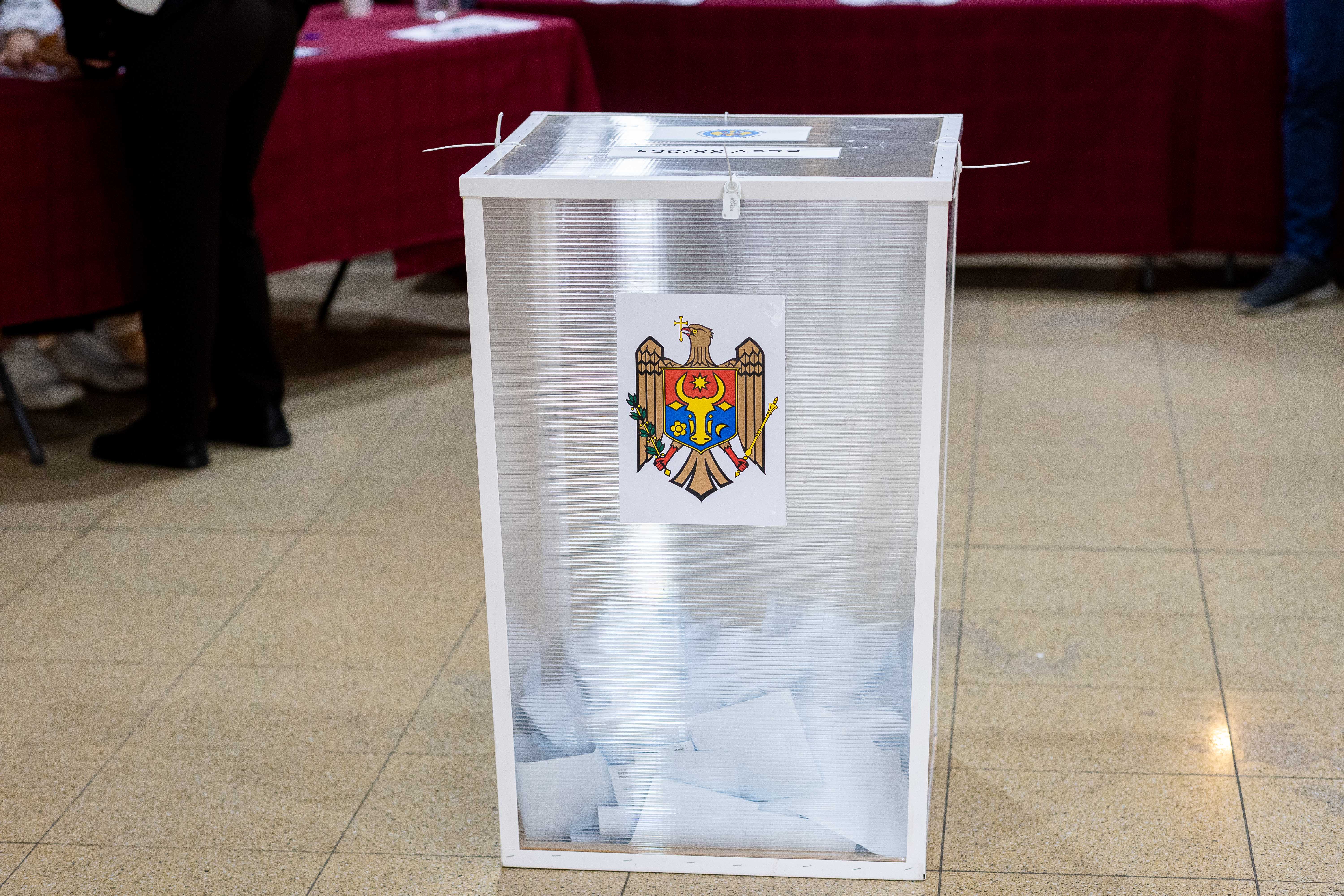 Corespondență Digi24 la Chișinău: „O Republica Moldova prorusă ar însemna că Putin ar avea un avanpost la granița României”