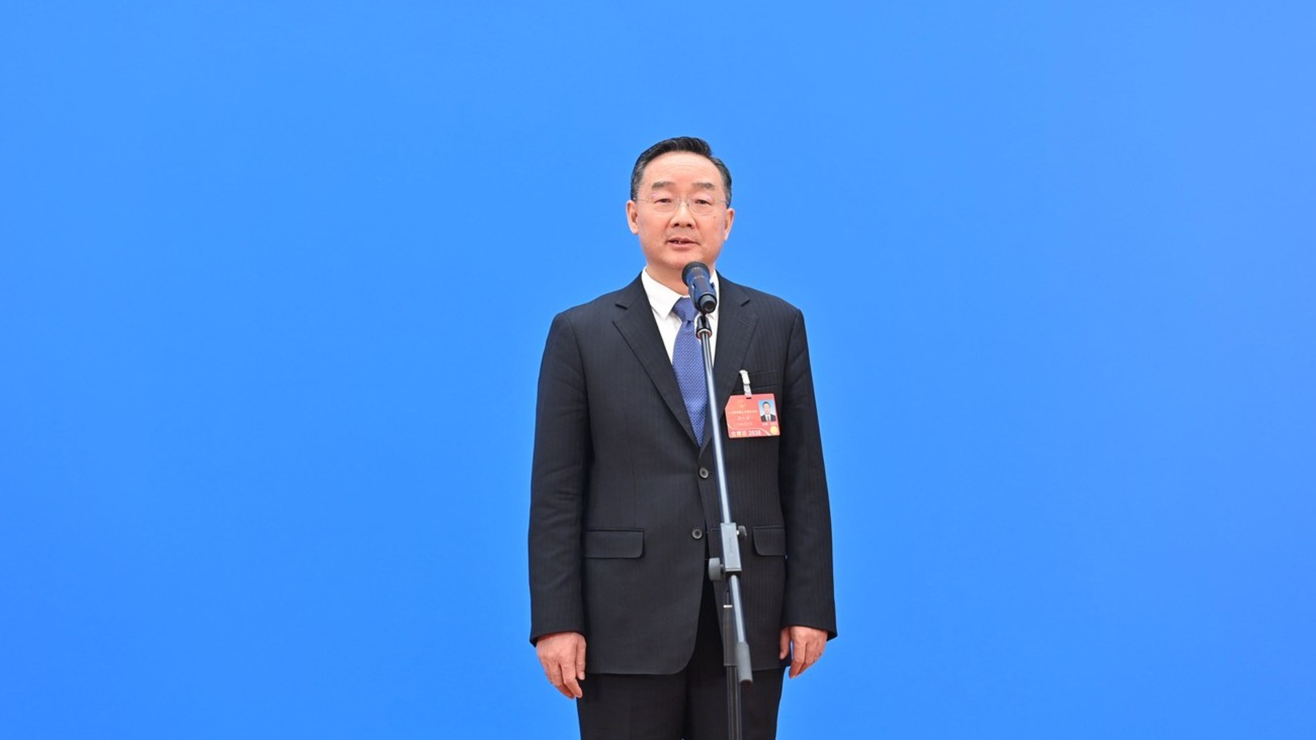 Fostul ministru chinez al Agriculturii, Tang Renjian, condamnat la moarte după ce a fost găsit vinovat de corupţie