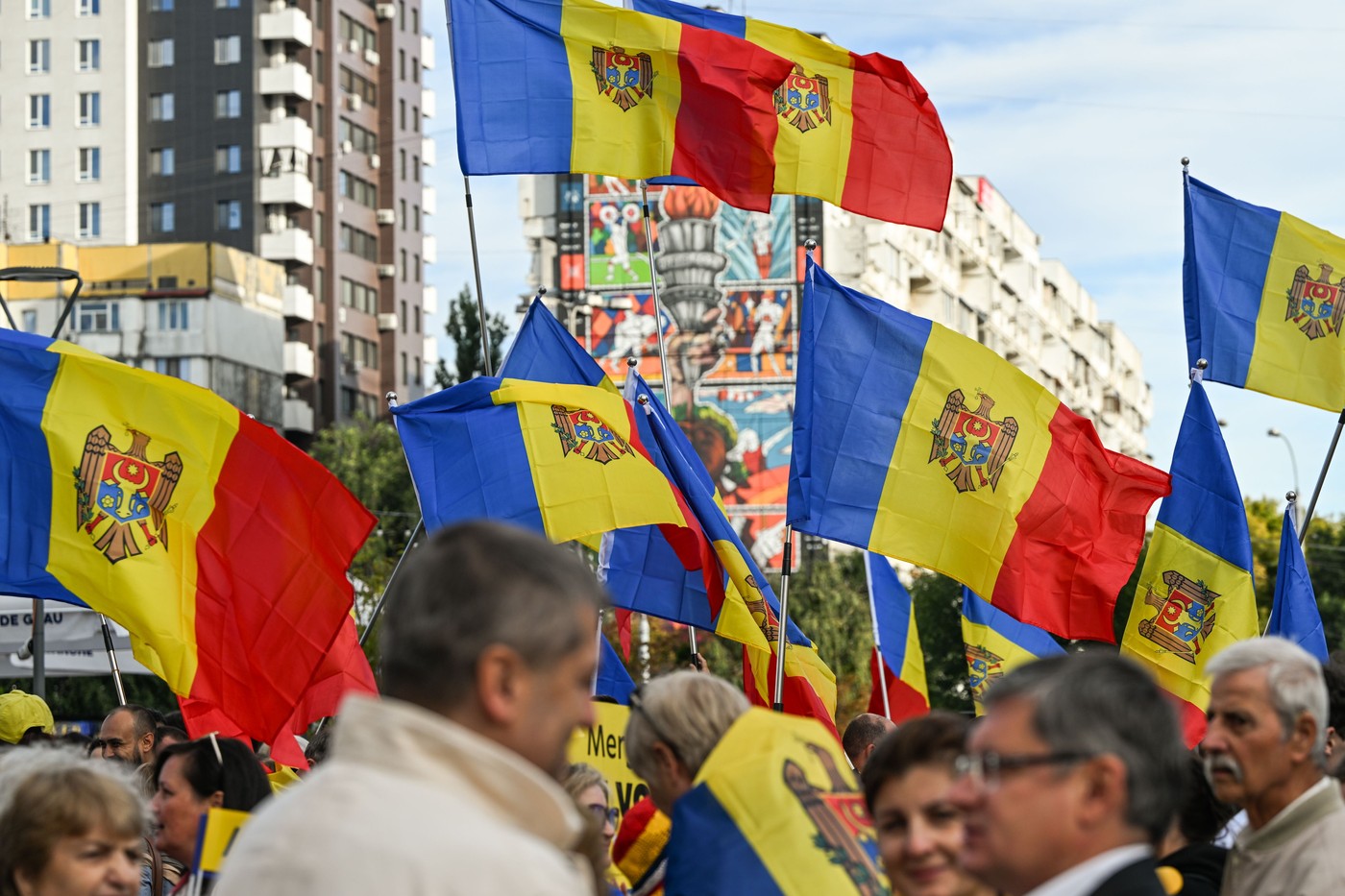 Moment istoric. Republica Moldova părăsește definitiv CSI, organizație patronată direct de Putin