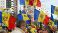 2025 Parliamentary Election In Moldova, Chisinau - 26 Sep 2025