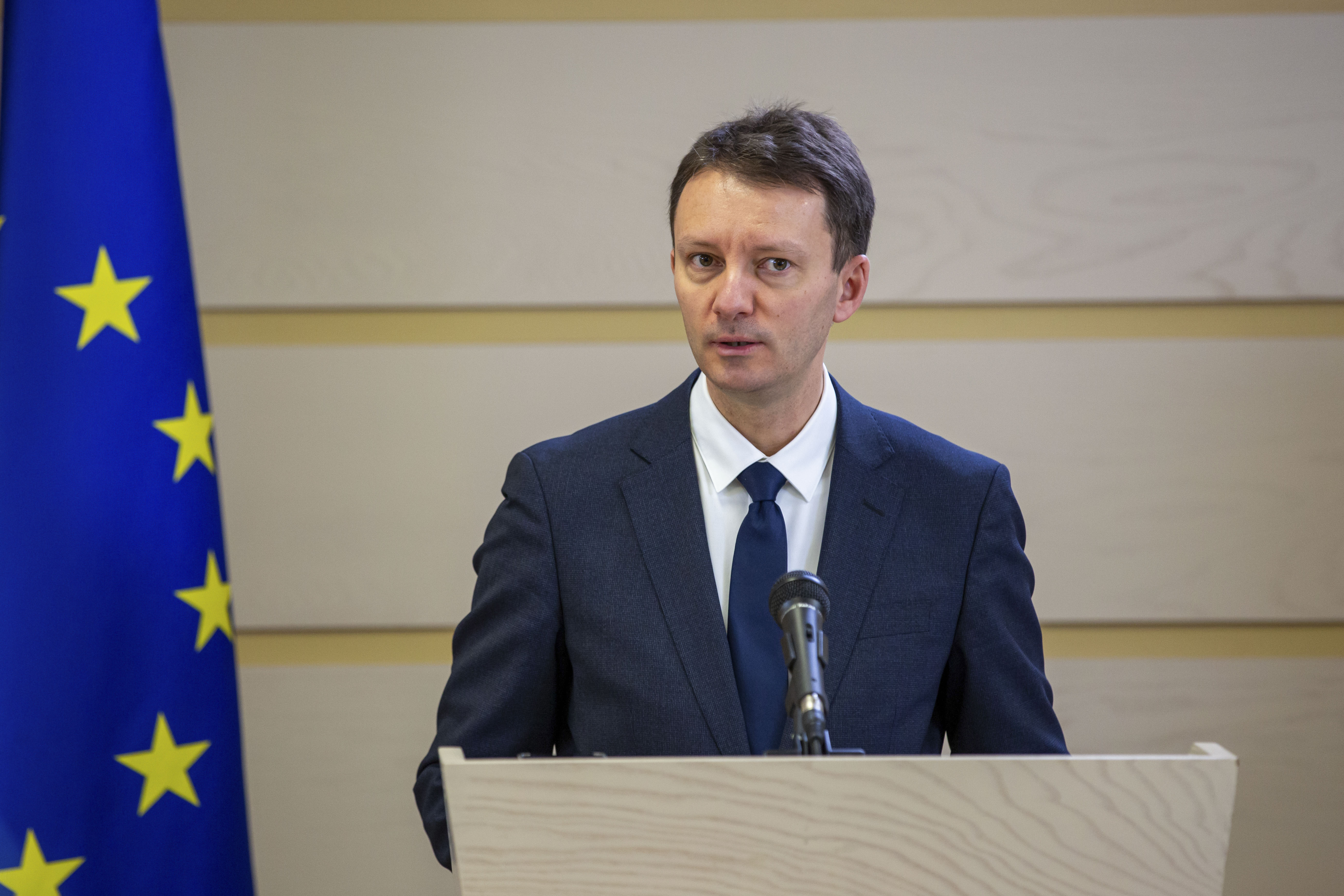 Siegfried Mureșan: „Întreaga Europă a văzut că democrația a învins în Republica Moldova, iar Rusia a pierdut”