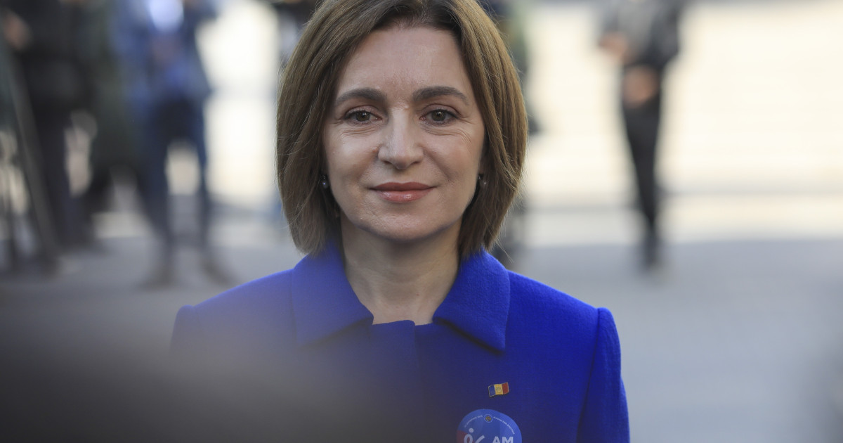 Alegerile din Republica Moldova 2025: Partidul Maiei Sandu câștigă majoritatea, blocul pro-rus pierde.