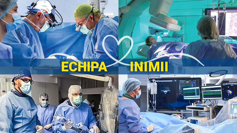 Cum pot fi tratate modern bolile cardiovasculare