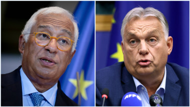 orban costa