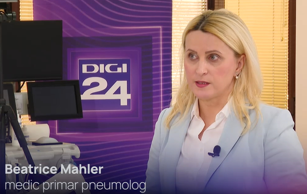 Fii salvator. Prim ajutor în caz de febră