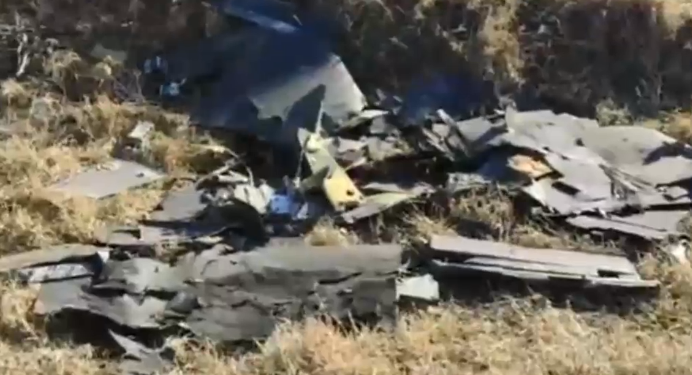 Alertă în Delta Dunării. Resturi de dronă au fost găsite în zona canalului Şontea Nouă. Anunțul MApN