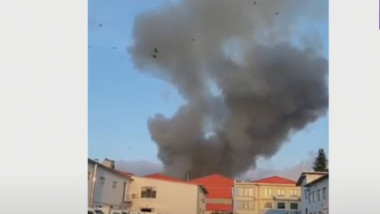 explozie sebes 1 septembrie