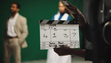 productie cinematografica film actori