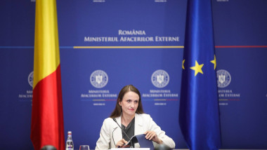 oana toiu mae