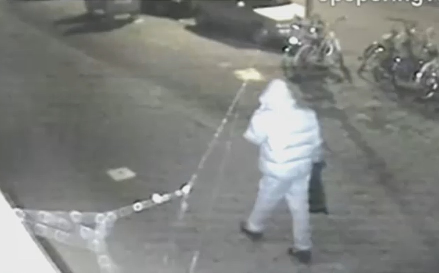 Un mafiot care a încercat să răpească o prințesă din Europa a fost eliberat de autoritățile din Spania, chiar înainte să fie extrădat