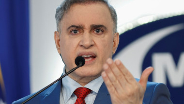 Tarek William Saab