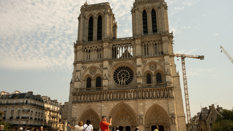 notre dame