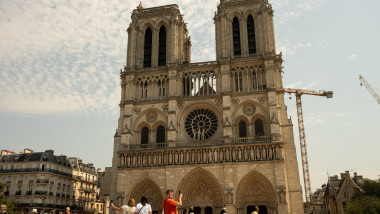 notre dame