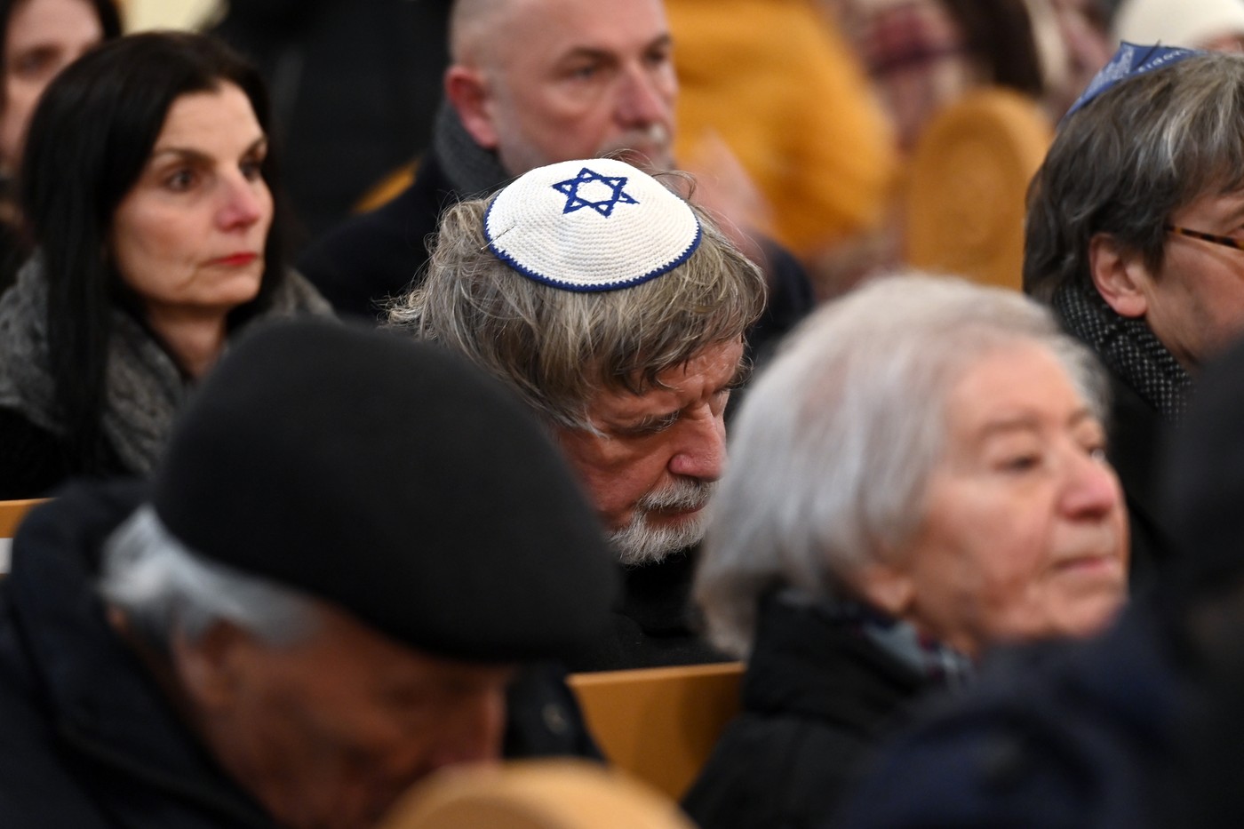 UE promite protecția evreilor din Europa după avertismentul rabinilor privind un exod pe fondul violențelor antisemite