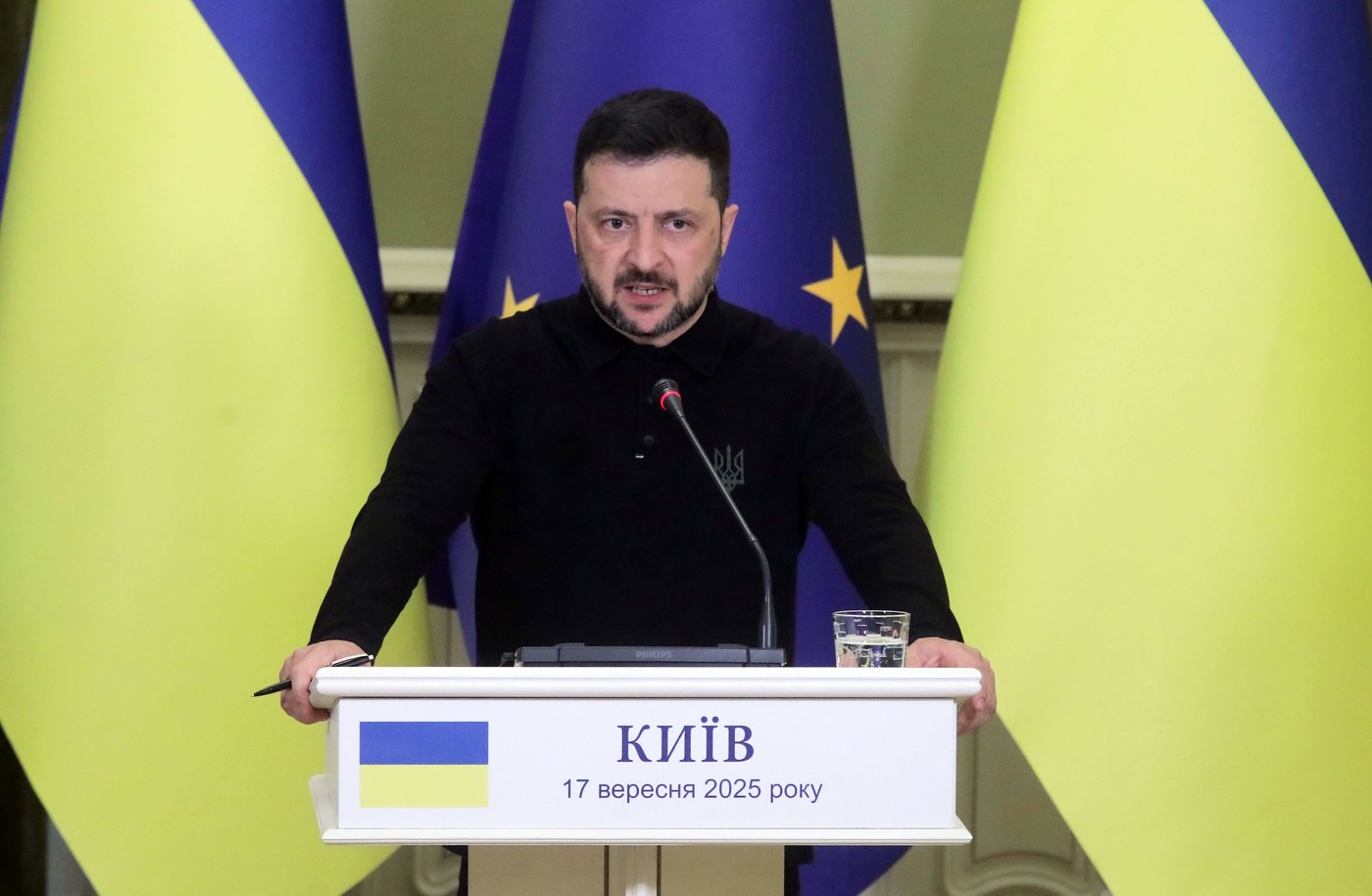 „Situația este critică”. Volodimir Zelenski avertizează despre pericolul de la cea mai mare centrală nucleară din Europa