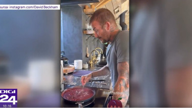 david beckham face gem