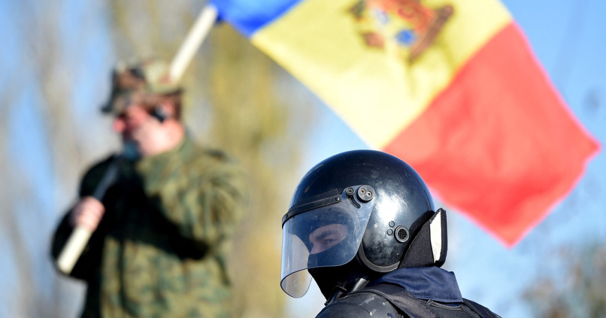 Rusia încearcă să influențeze alegerile din R. Moldova prin dezinformare