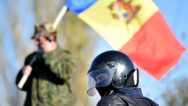 alegeri moldova