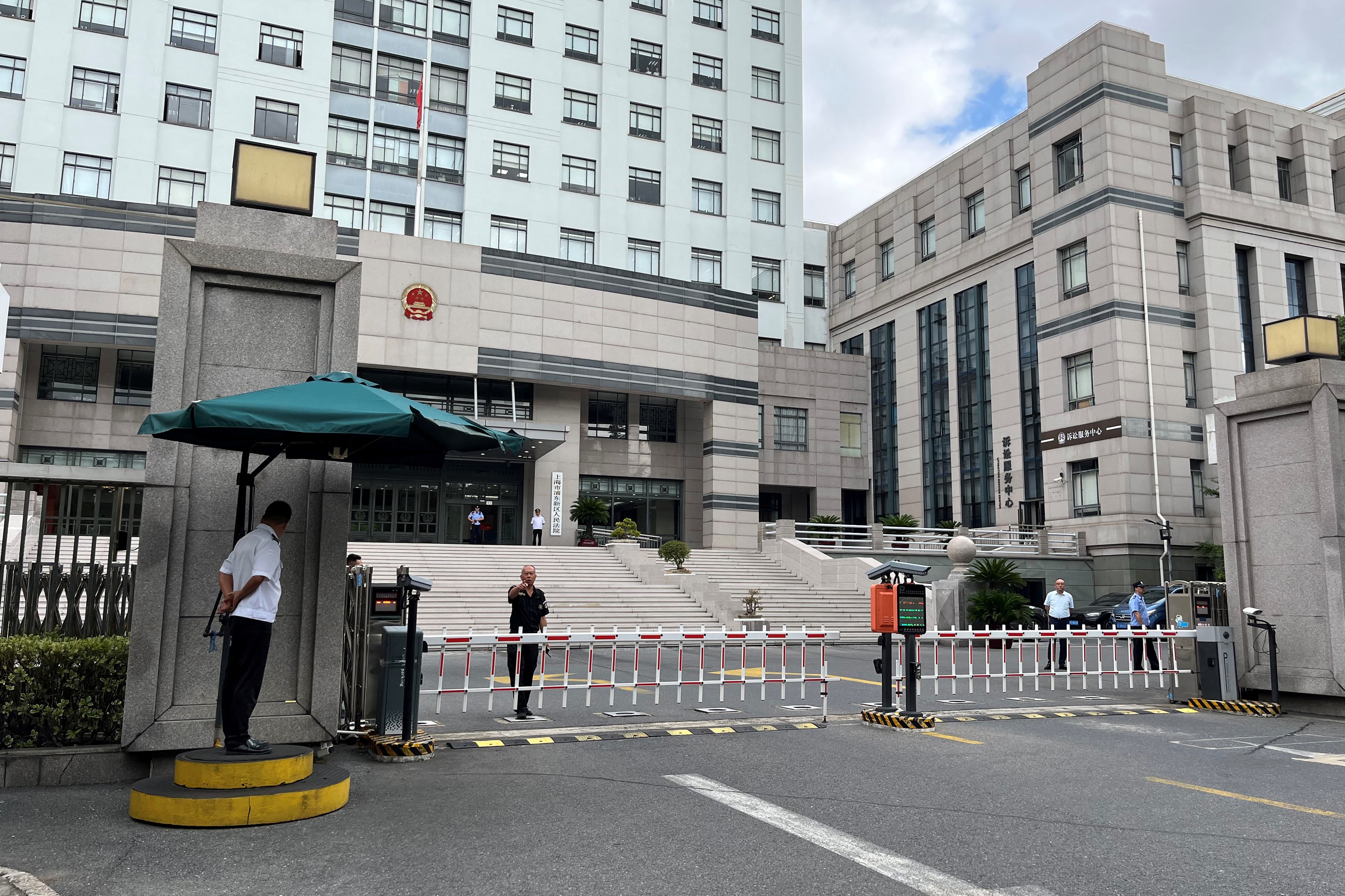 Jurnalista chineză care a relatat despre primele faze ale COVID-19 a fost condamnată la încă patru ani de închisoare