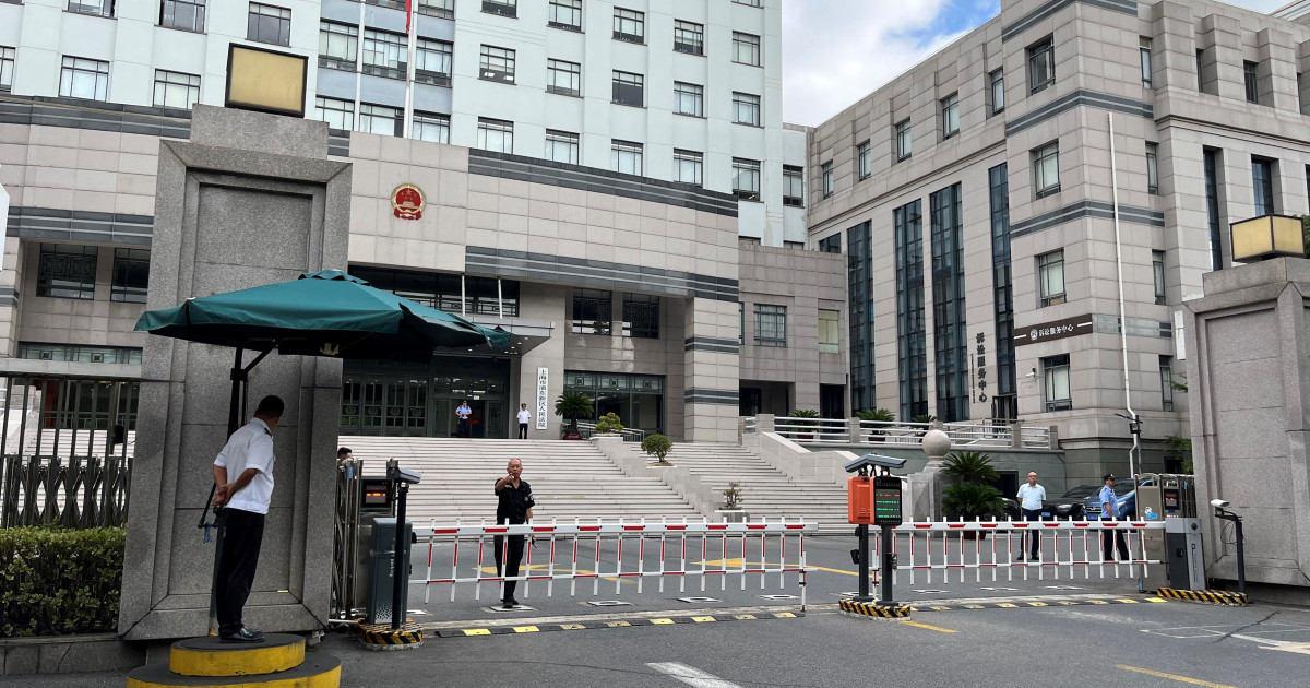 Zhang Zhan, jurnalista condamnată din Wuhan, primeste patru ani