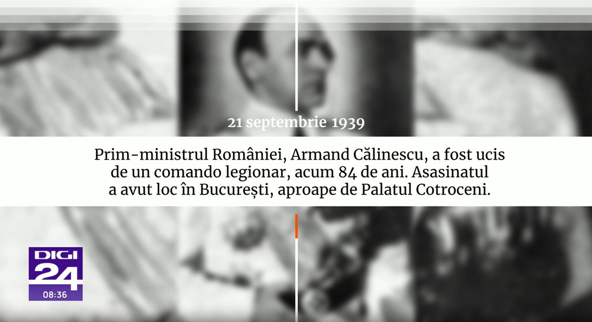 Digistoria - cele mai importante evenimente petrecute pe 21 septembrie