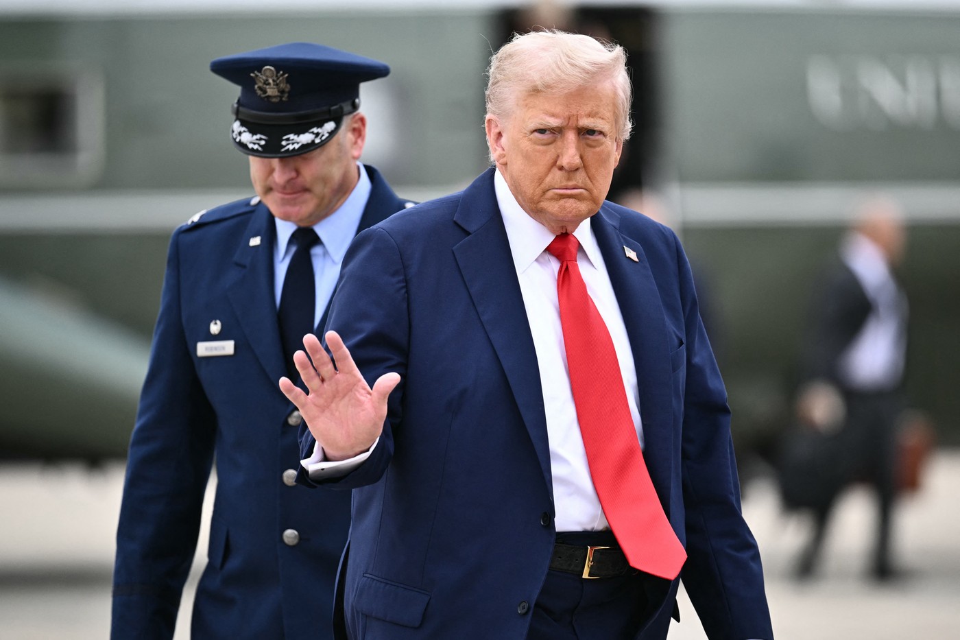 Televiziunea de stat rusă lansează teoria că Trump a planificat uciderea lui Charlie Kirk