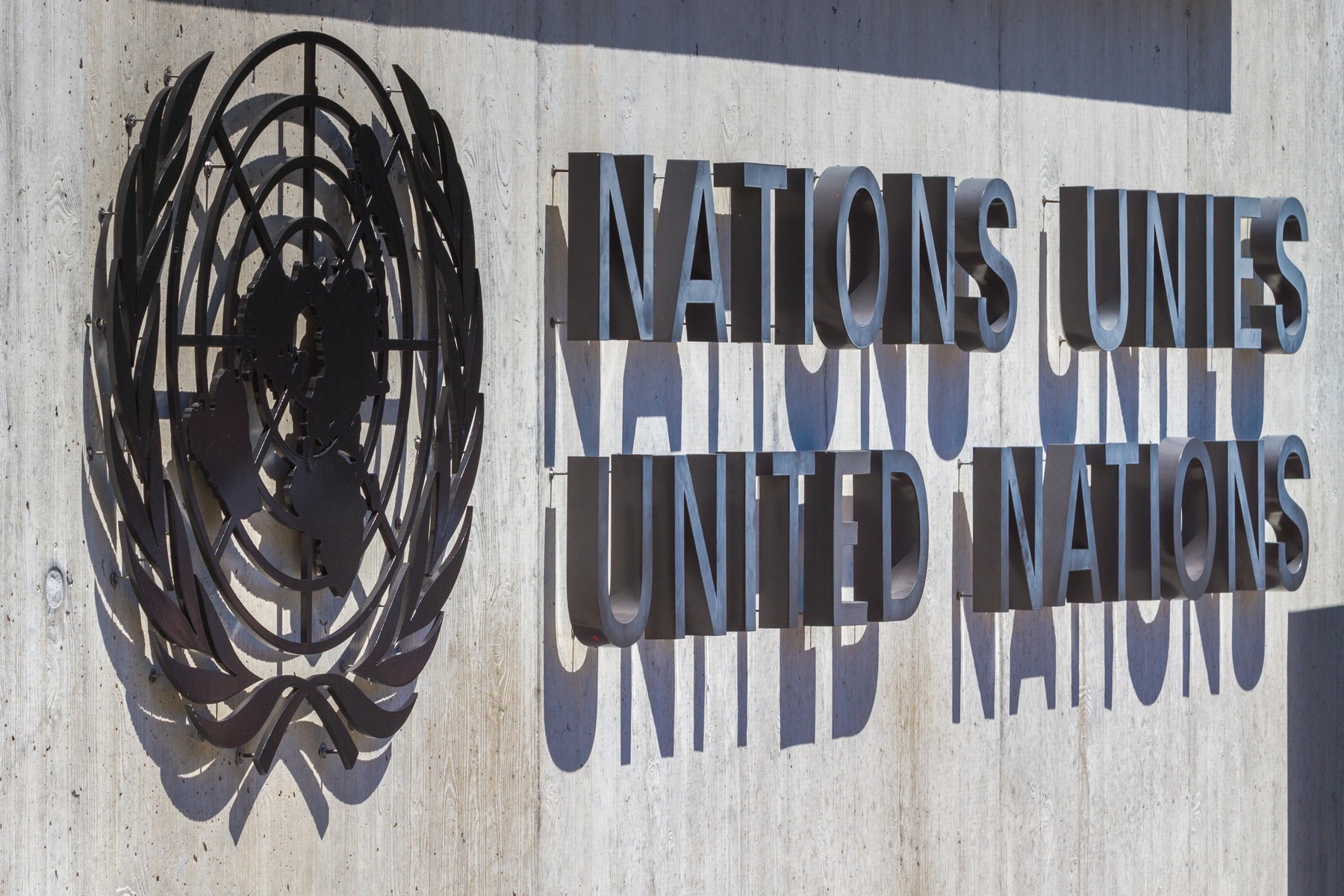 Ce cred americanii despre ONU și despre ieșirea din această organizație, propusă de Donald Trump