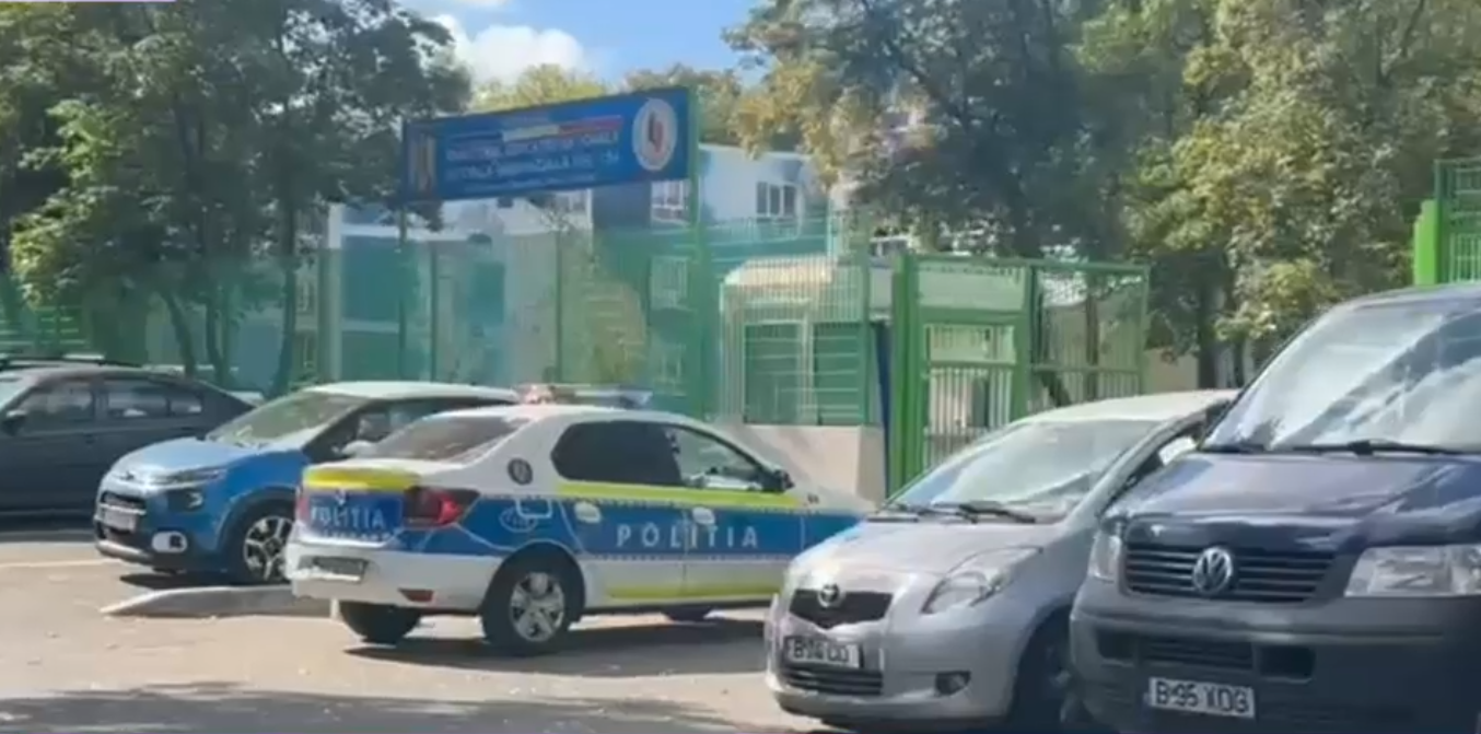 „Voi provoca un masacru”. Amenințări trimise mai multor școli și spitale din țară. Surse: Mailul a fost trimis din străinătate